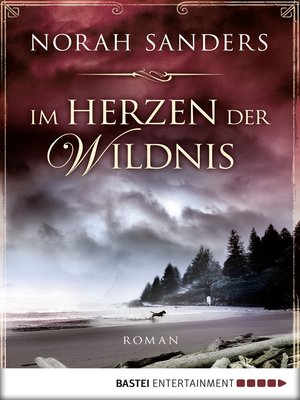 cover image of Im Herzen der Wildnis